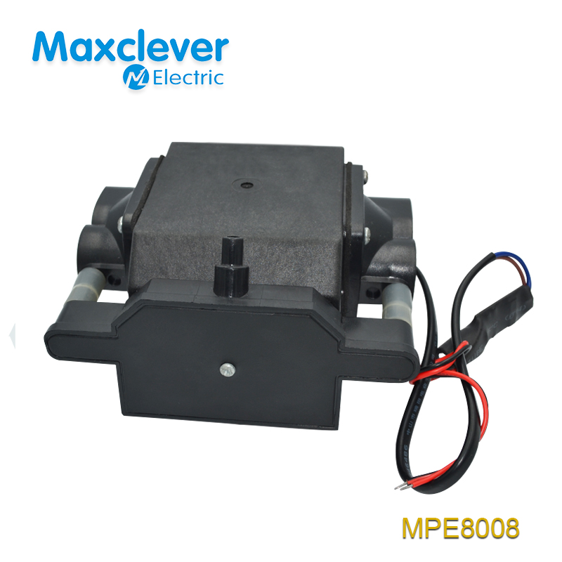 MPE8008 电磁泵