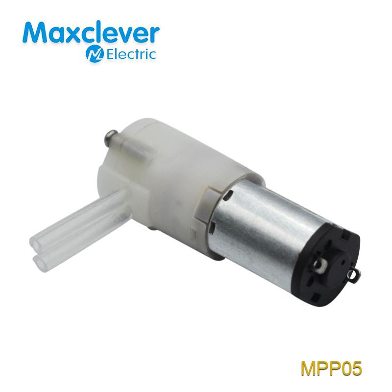 MPP05/E05蠕动泵