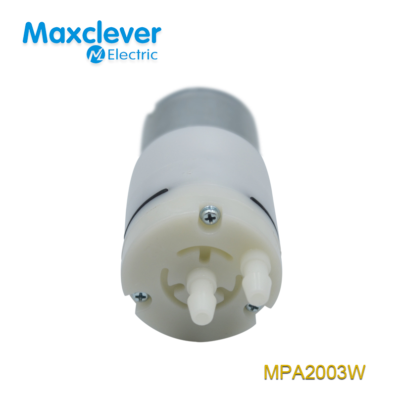 MPA2003隔膜水泵