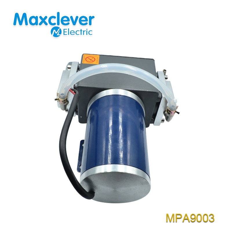 MPA9003隔膜真空泵