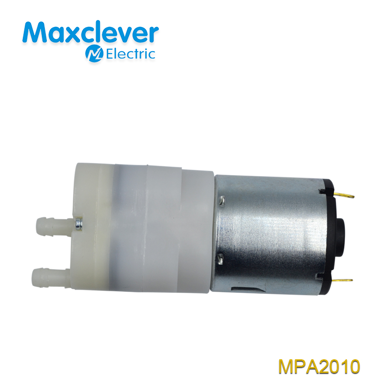 MPA2010 vaccum pump