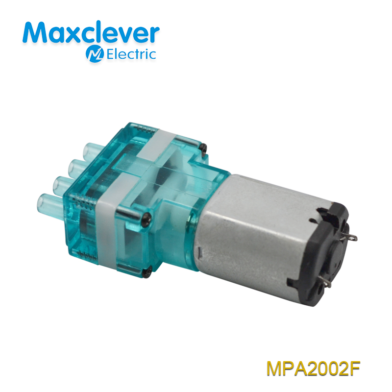 MPA2002F隔膜真空泵