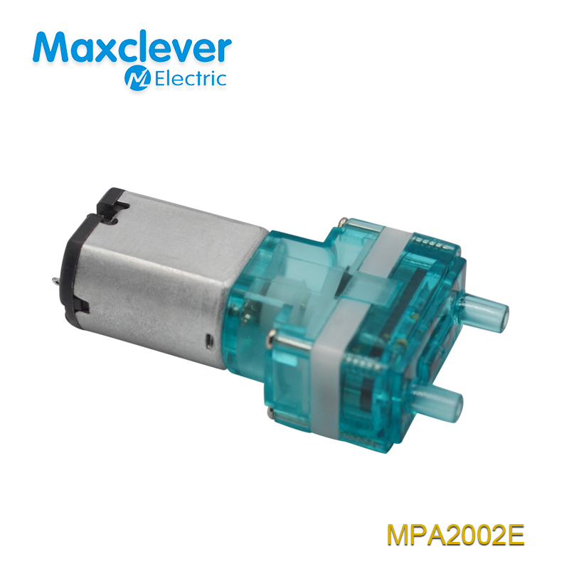MPA2002E隔膜真空泵