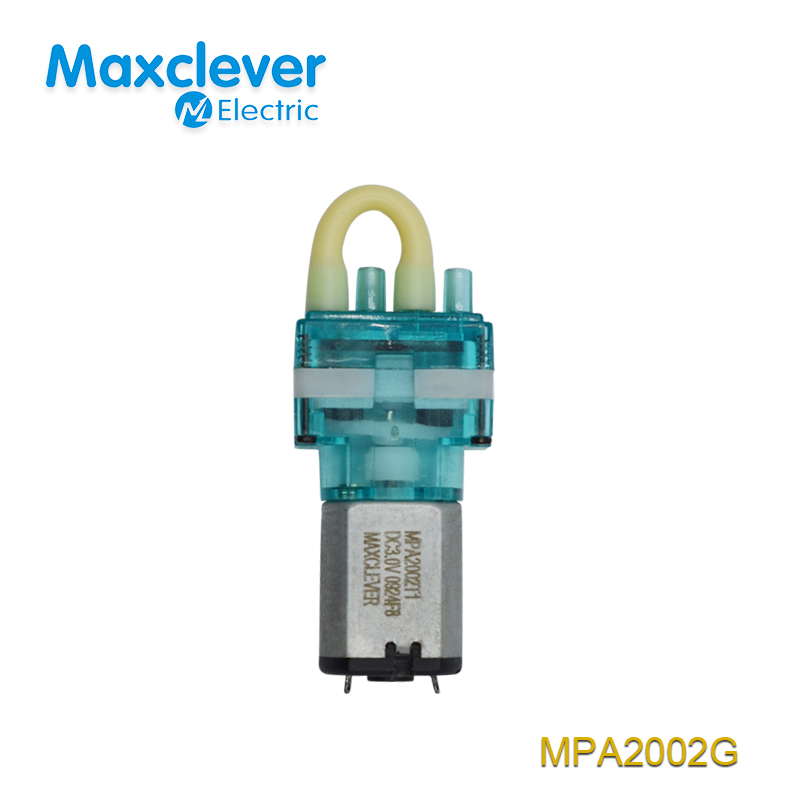 MPA2002G隔膜真空泵