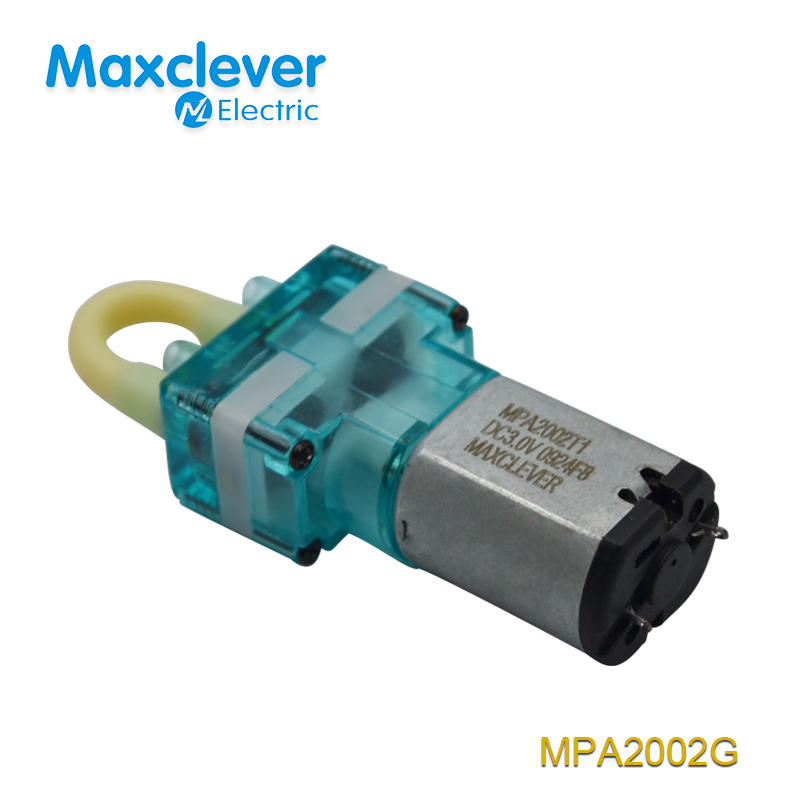 MPA2002G vacuum pump