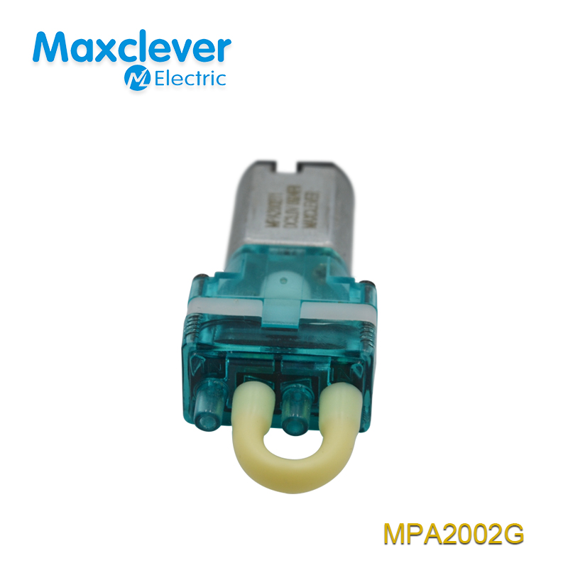 MPA2002G隔膜真空泵