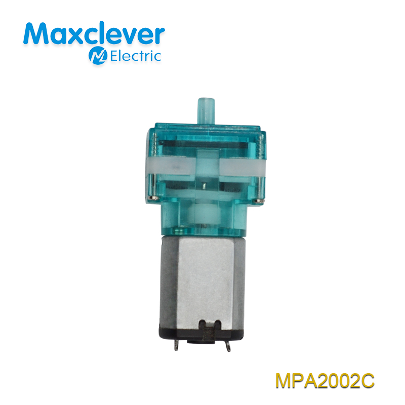 MPA2002C微型充气泵