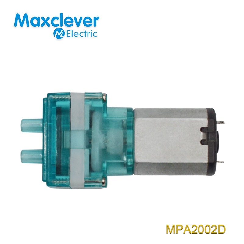 MPA2002D微型充气泵