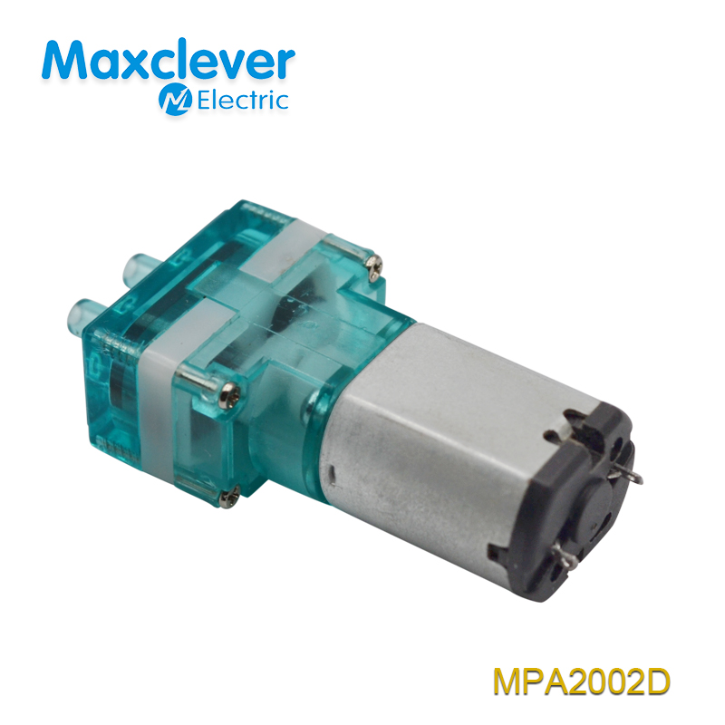 MPA2002D air pump
