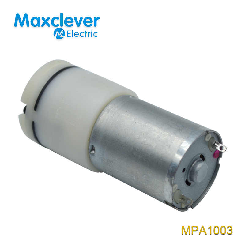 MPA1003微型充气泵