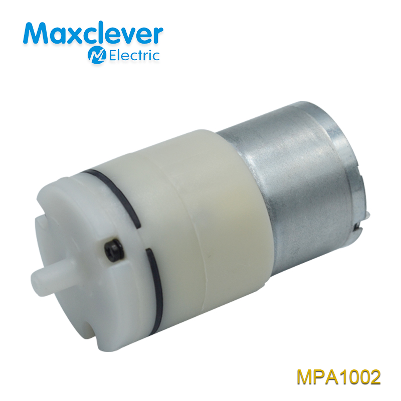MPA1002微型充气泵