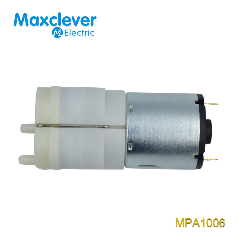 MPA1006微型充气泵