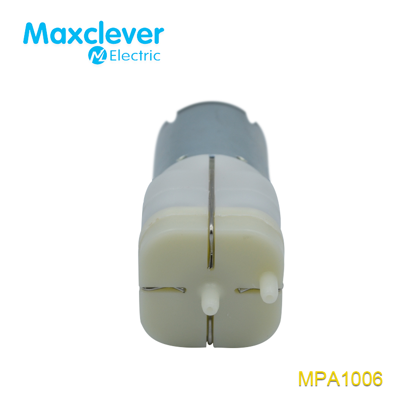 MPA1006微型充气泵