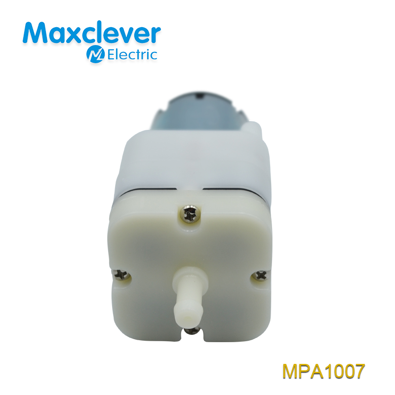 MPA1007微型充气泵