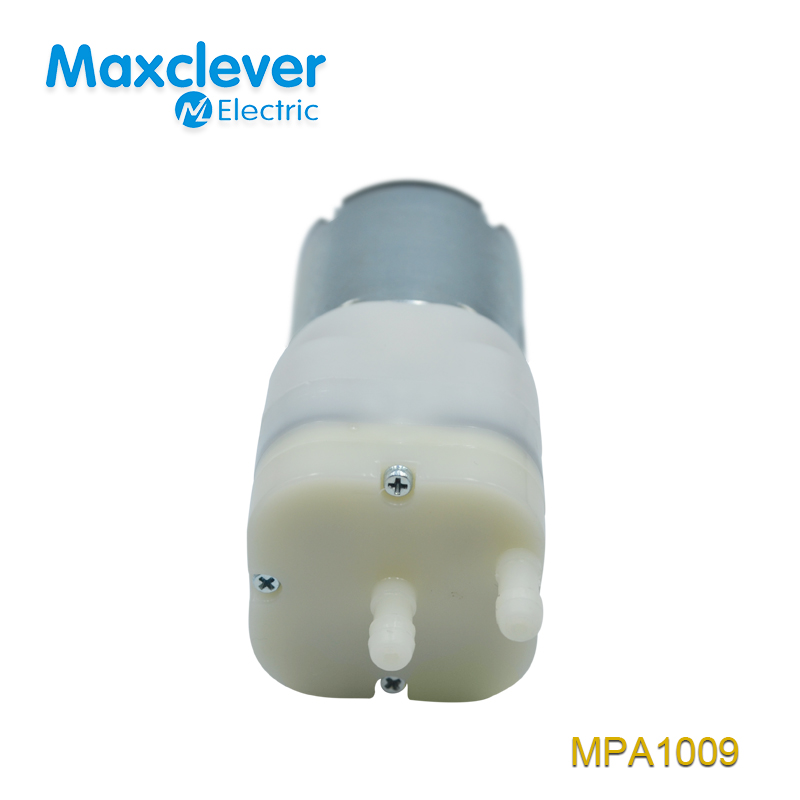 MPA1009微型充气泵