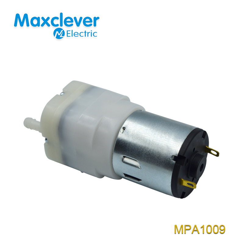 MPA1009微型充气泵