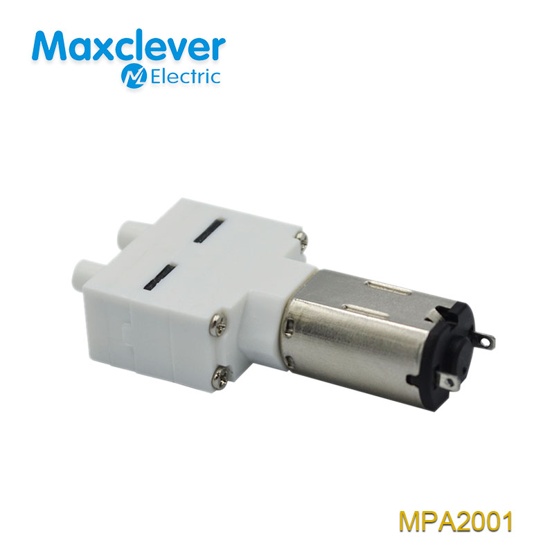 MPA2001 vacuum pump