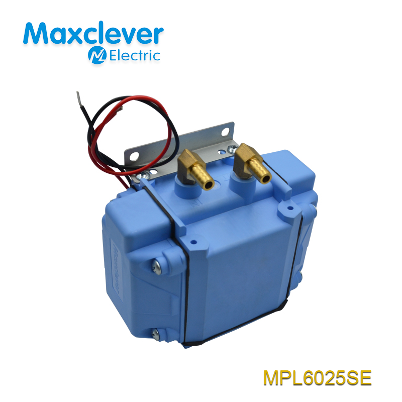 MPL6025SE linear pump