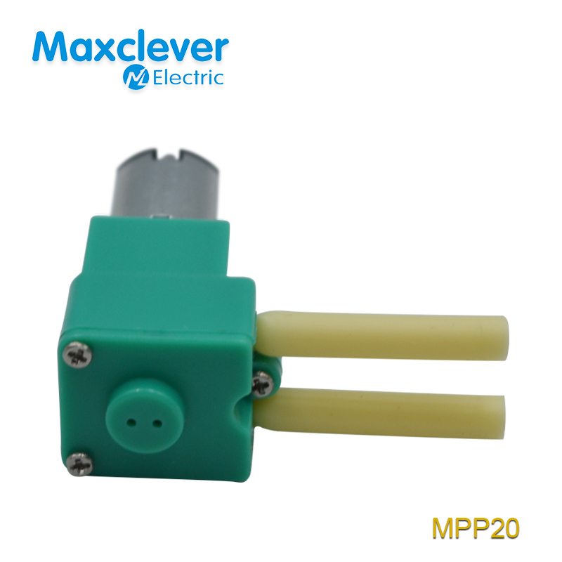 MPP20/E20 peristaltic pump
