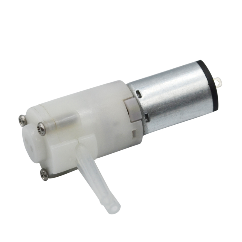 MPP05/E05 peristaltic pump